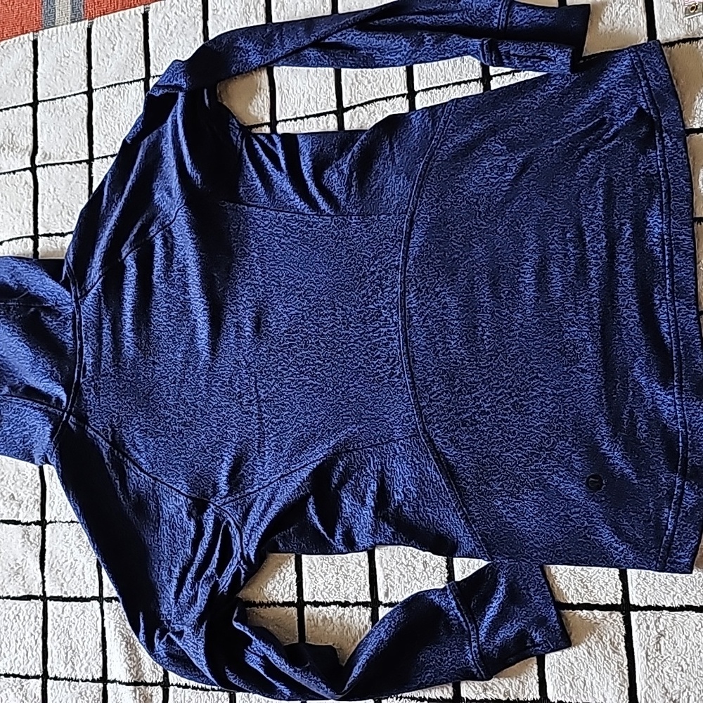 STUNNING READY TO RULU Lightweight hoodie